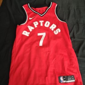Raptors Lowry Swingman Medium